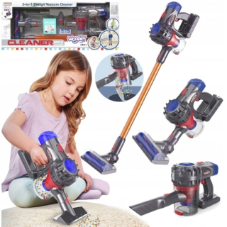 DYSON VYSÁVAČ PRE DETI S FUNKCIOU WOOPIE ODSÁVANIA